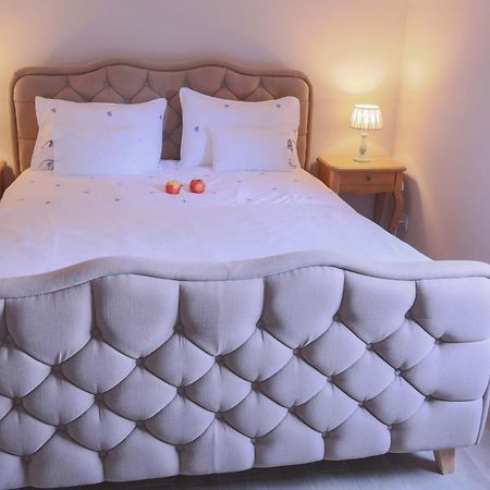 Koekelare B&B Hortense מראה חיצוני תמונה