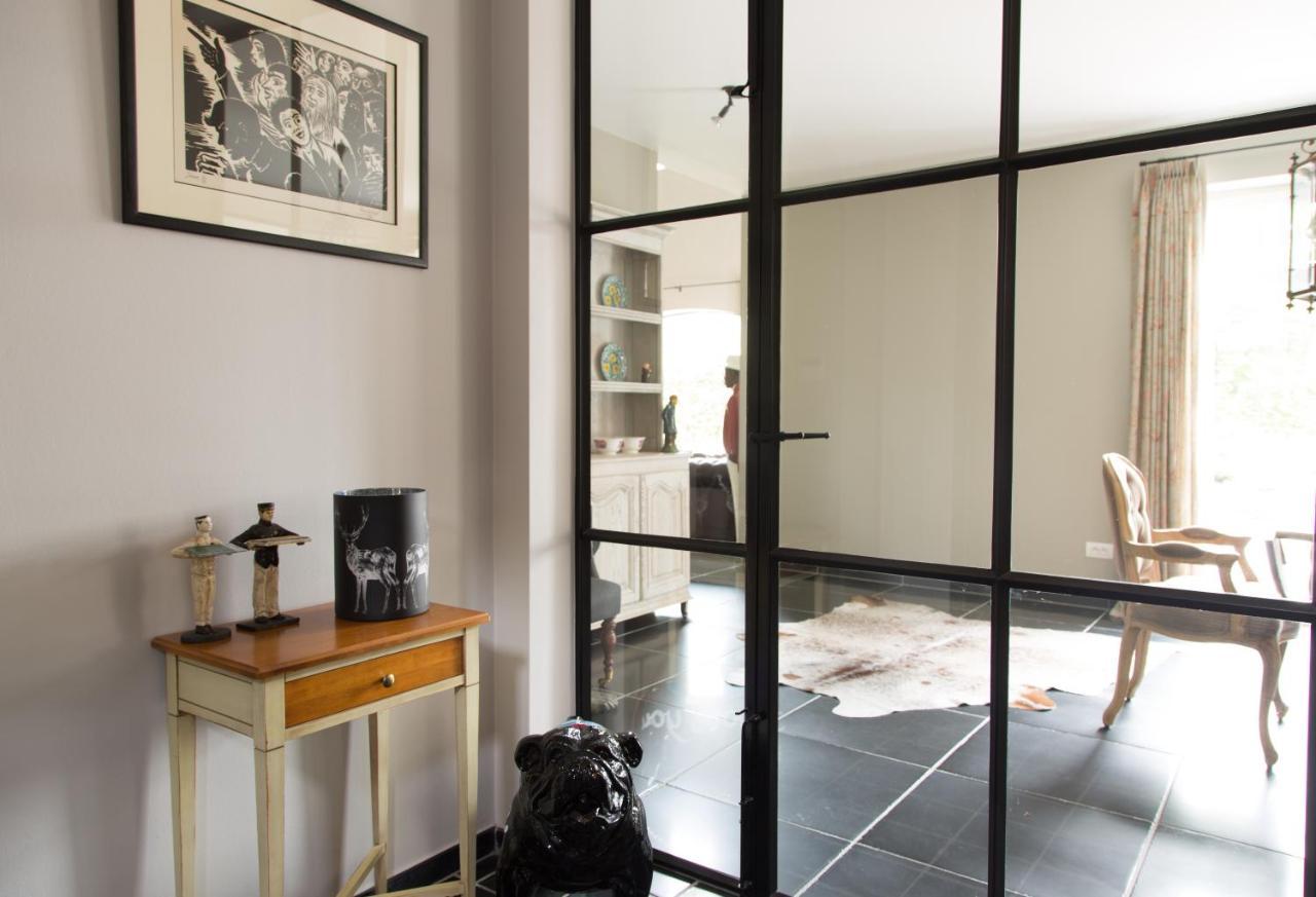 Koekelare B&B Hortense מראה חיצוני תמונה