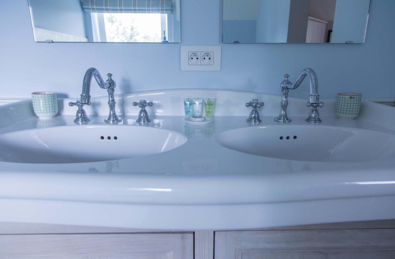 Koekelare B&B Hortense מראה חיצוני תמונה