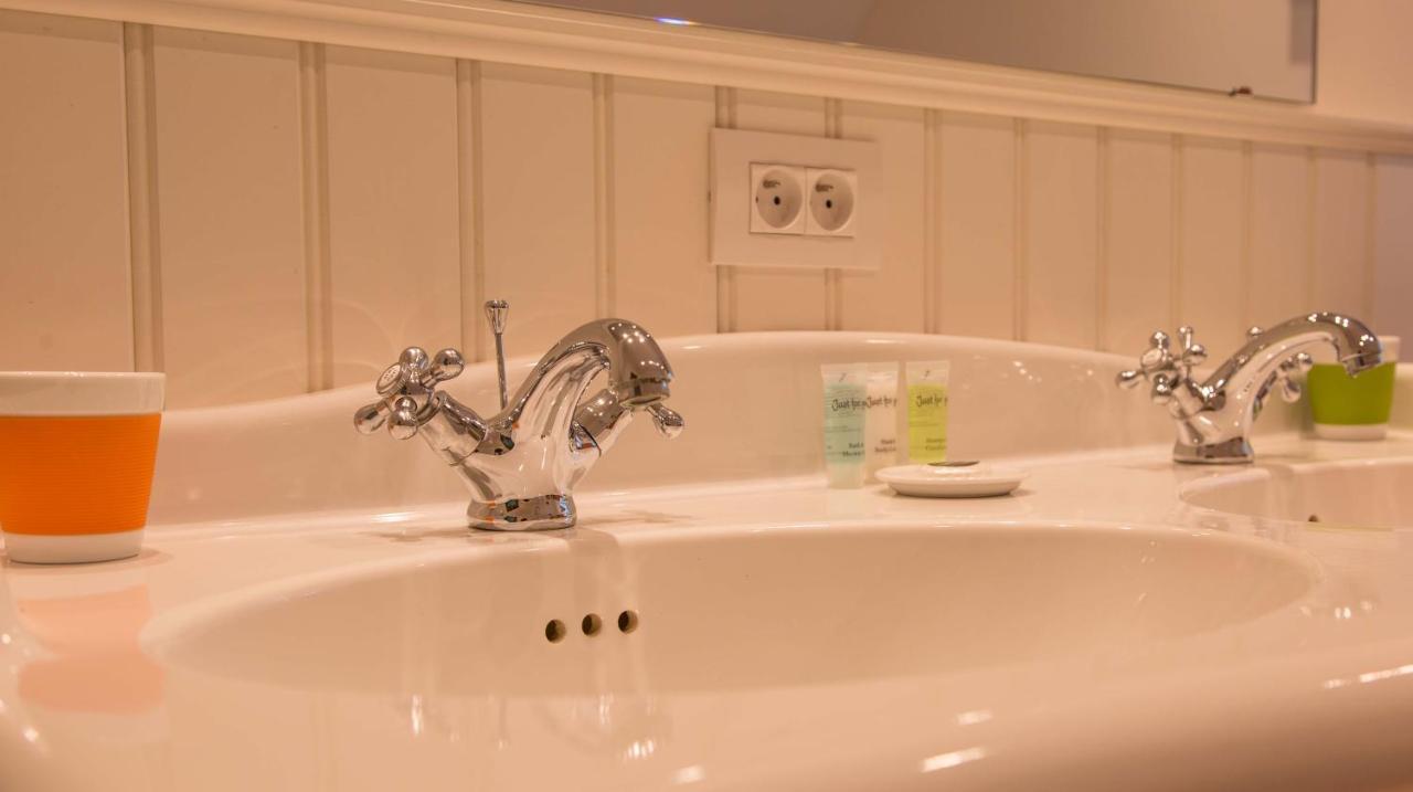 Koekelare B&B Hortense מראה חיצוני תמונה