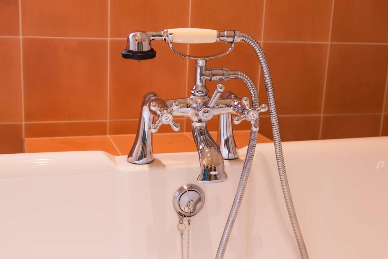 Koekelare B&B Hortense מראה חיצוני תמונה