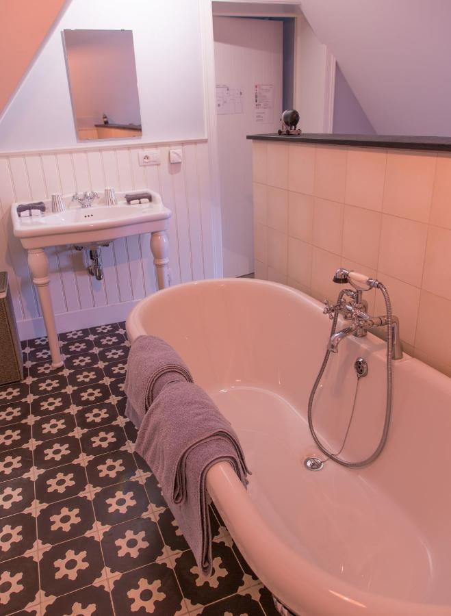 Koekelare B&B Hortense מראה חיצוני תמונה