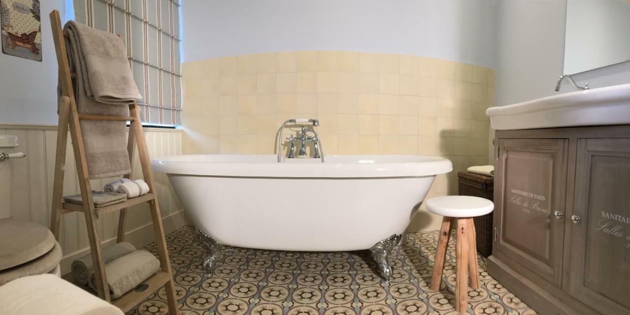 Koekelare B&B Hortense מראה חיצוני תמונה