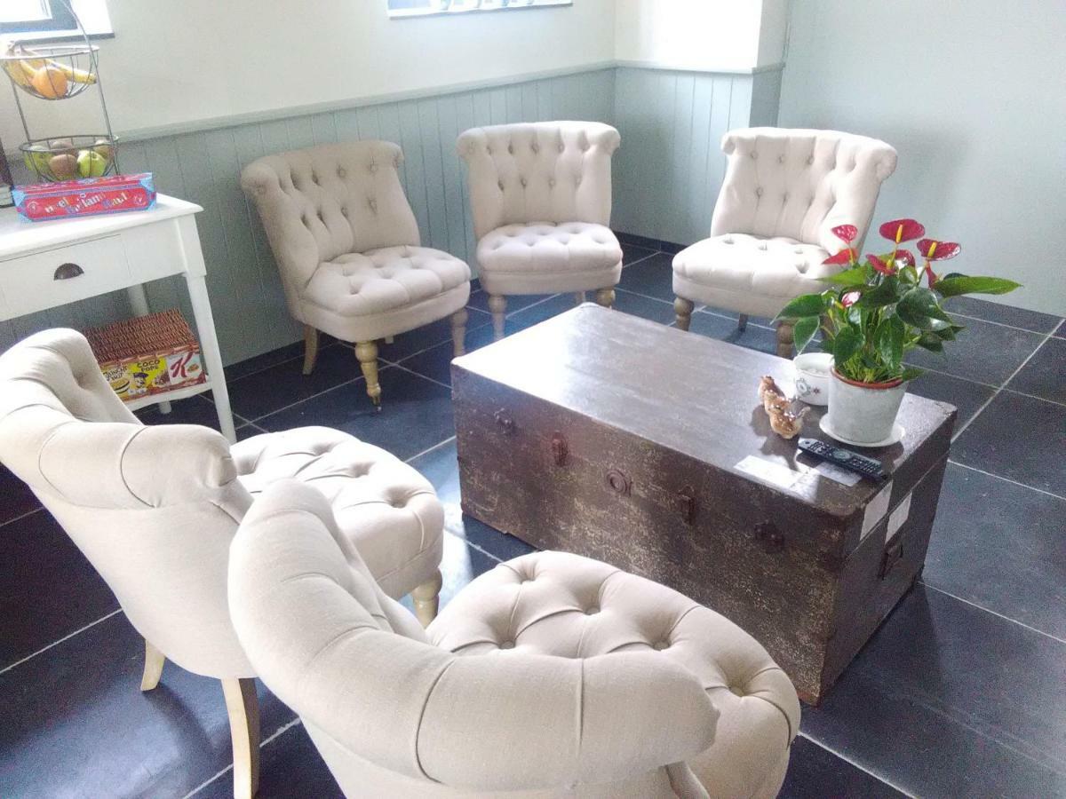 Koekelare B&B Hortense מראה חיצוני תמונה