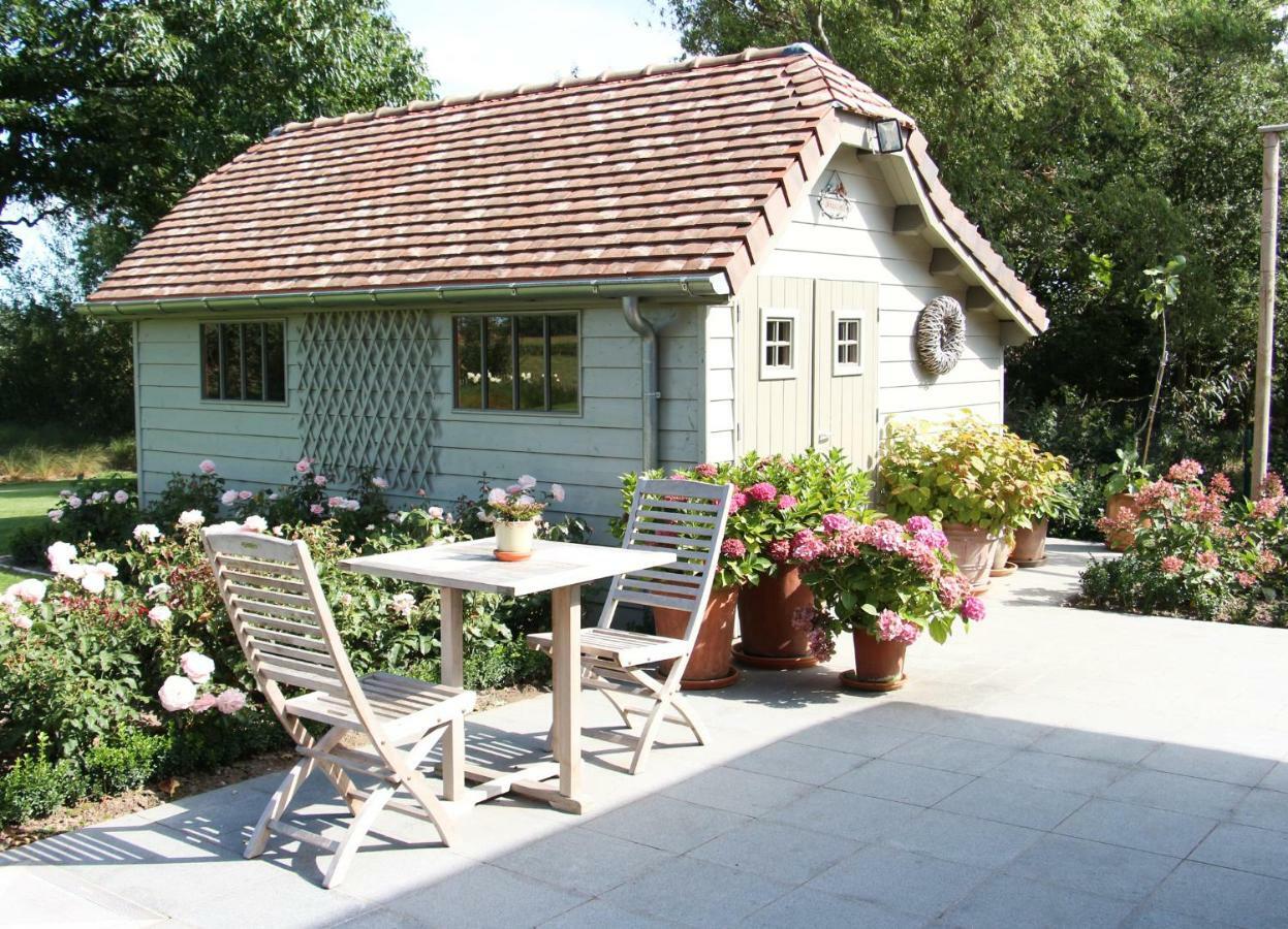 Koekelare B&B Hortense מראה חיצוני תמונה