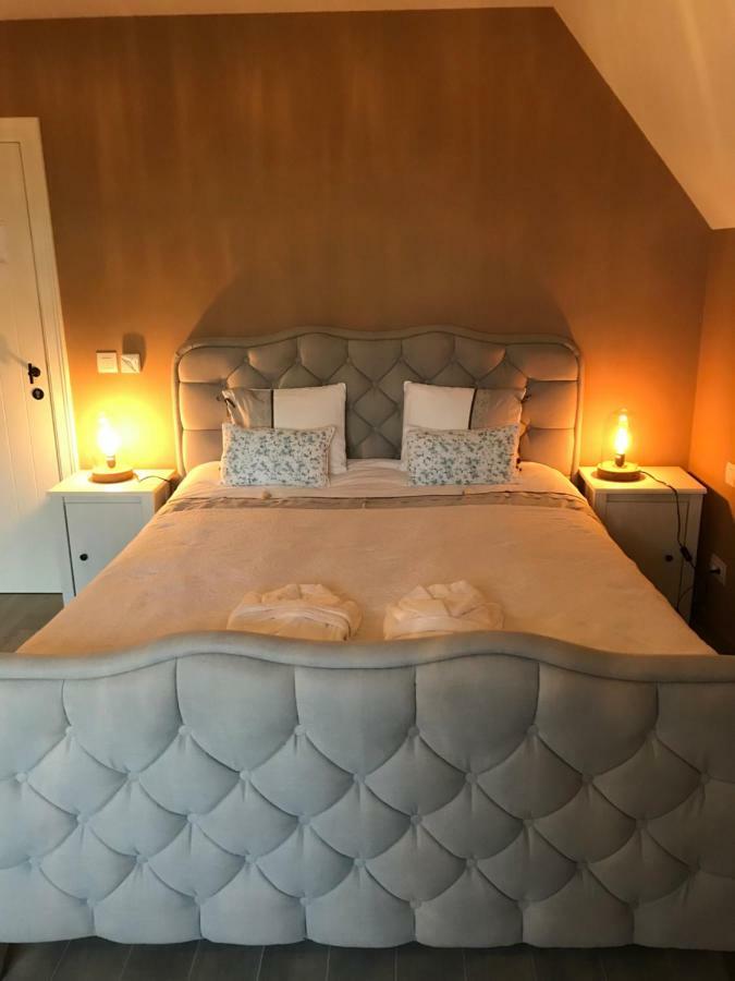 Koekelare B&B Hortense מראה חיצוני תמונה