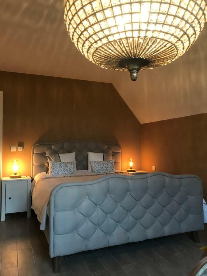 Koekelare B&B Hortense מראה חיצוני תמונה